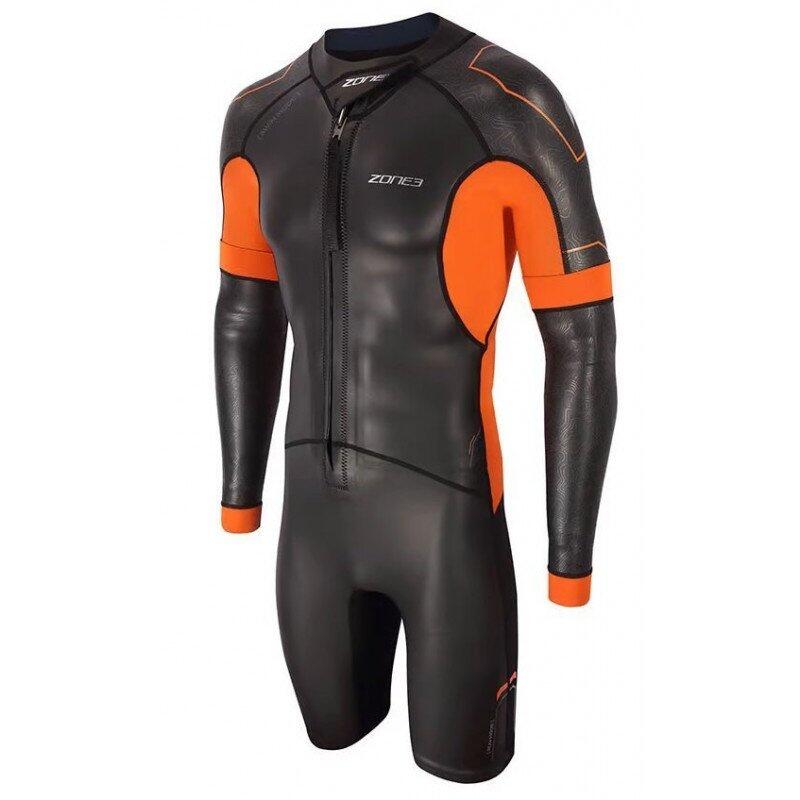 Combinazione di swimrun Zone3 Versa Swimrun 2/7