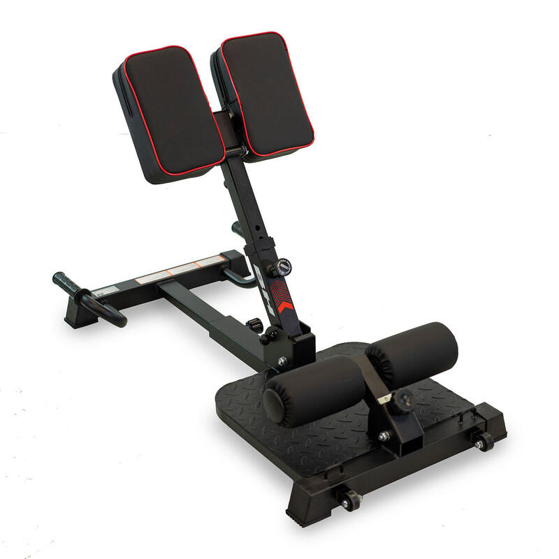 Banc Squat Machine G350