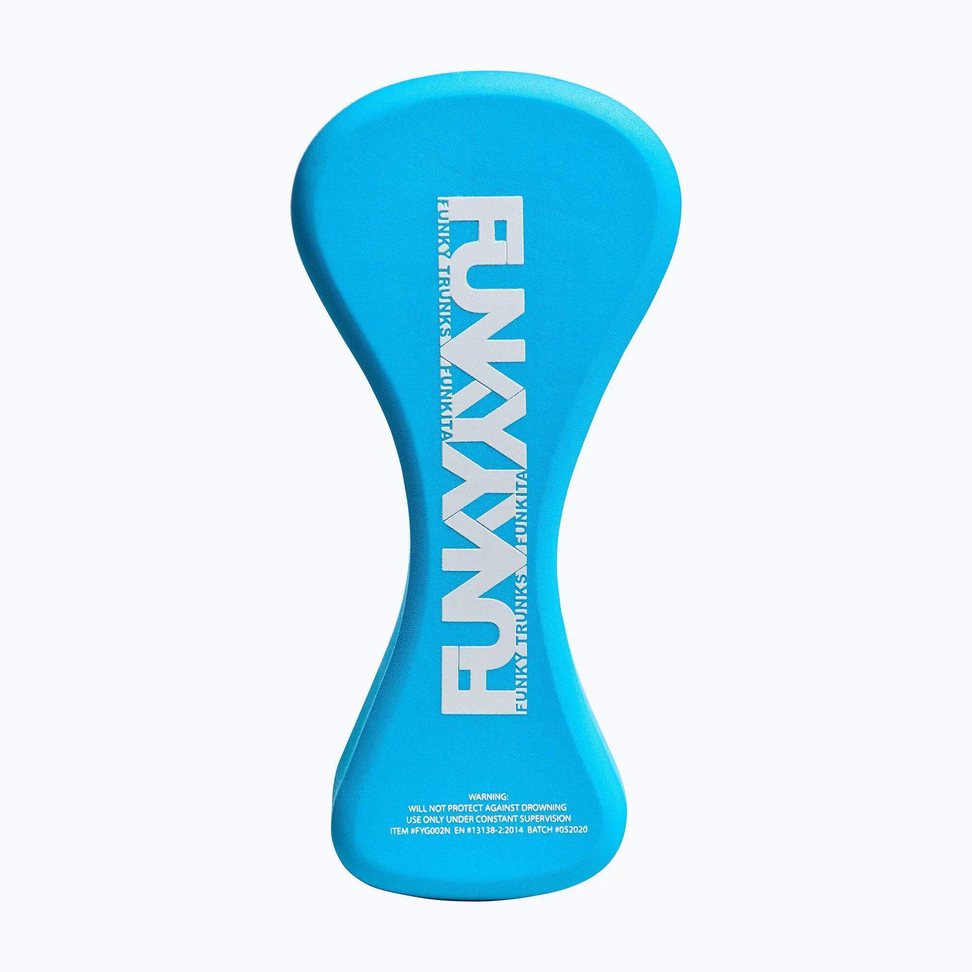 Deska ósemka do pływania unisex Funkita Bojka Pull Buoy Funky 2/2