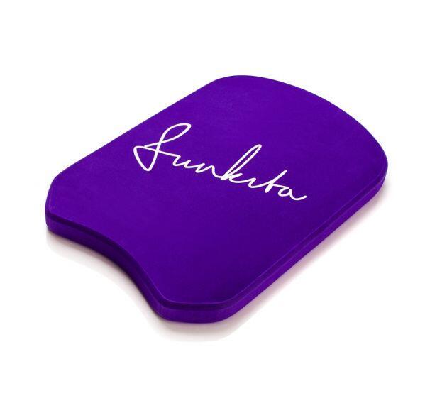 Tavoletta da nuoto Funkita Still Purple 2/5