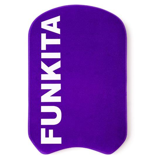 Funkita Kickboard Still Purple