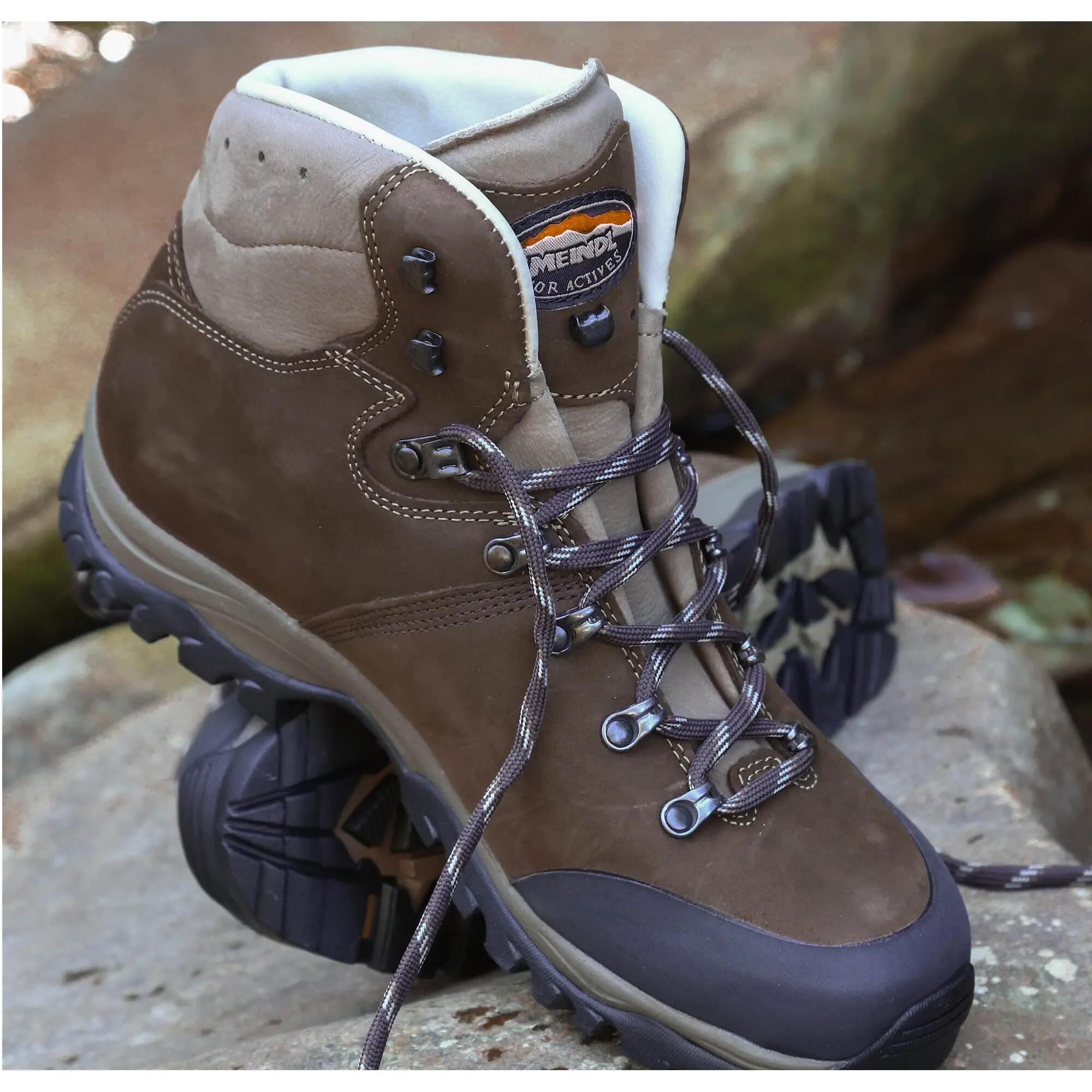 Buty trekkingowe męskie Meindl Jersey Pro 2/4