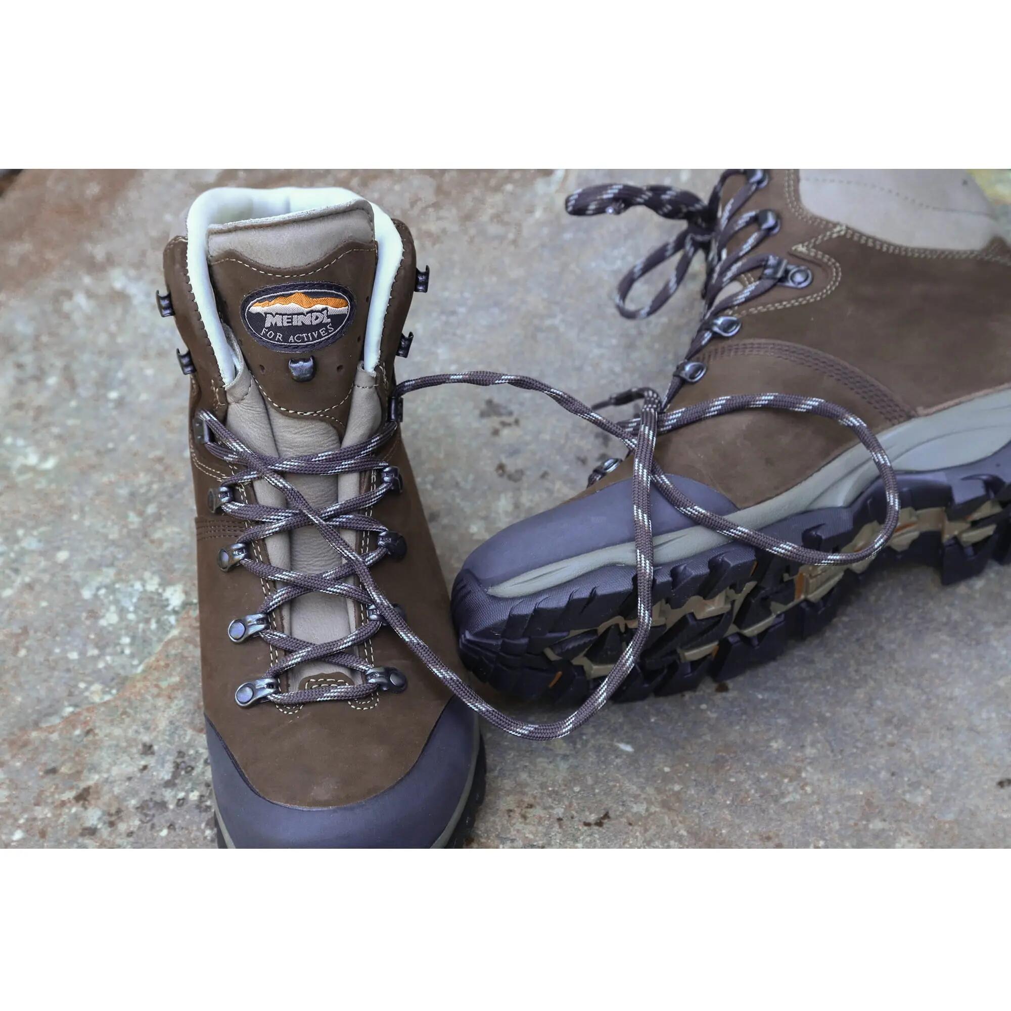 Buty trekkingowe męskie Meindl Jersey Pro 3/4