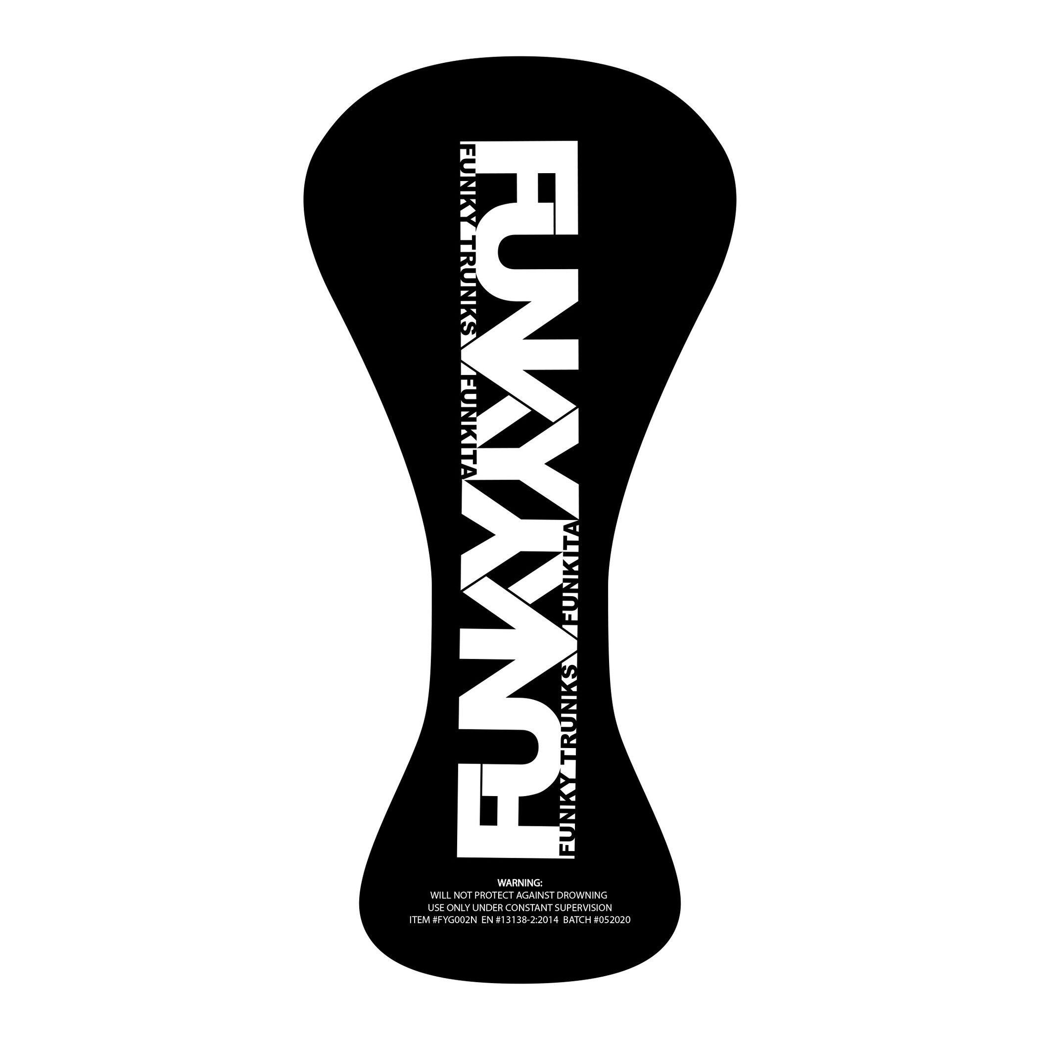 Pullbuoy Arena Freeflow - Accessorio Nuoto Per Gambe, Nero/Grigio, Taglia Unica - Foto 9