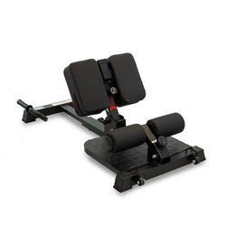 Banc Squat Machine G350