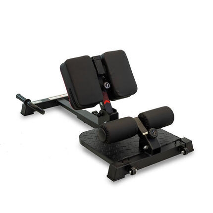 Banc Squat Machine G350