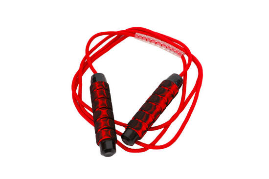 Corde à sauter lestée OKO - Design innovant