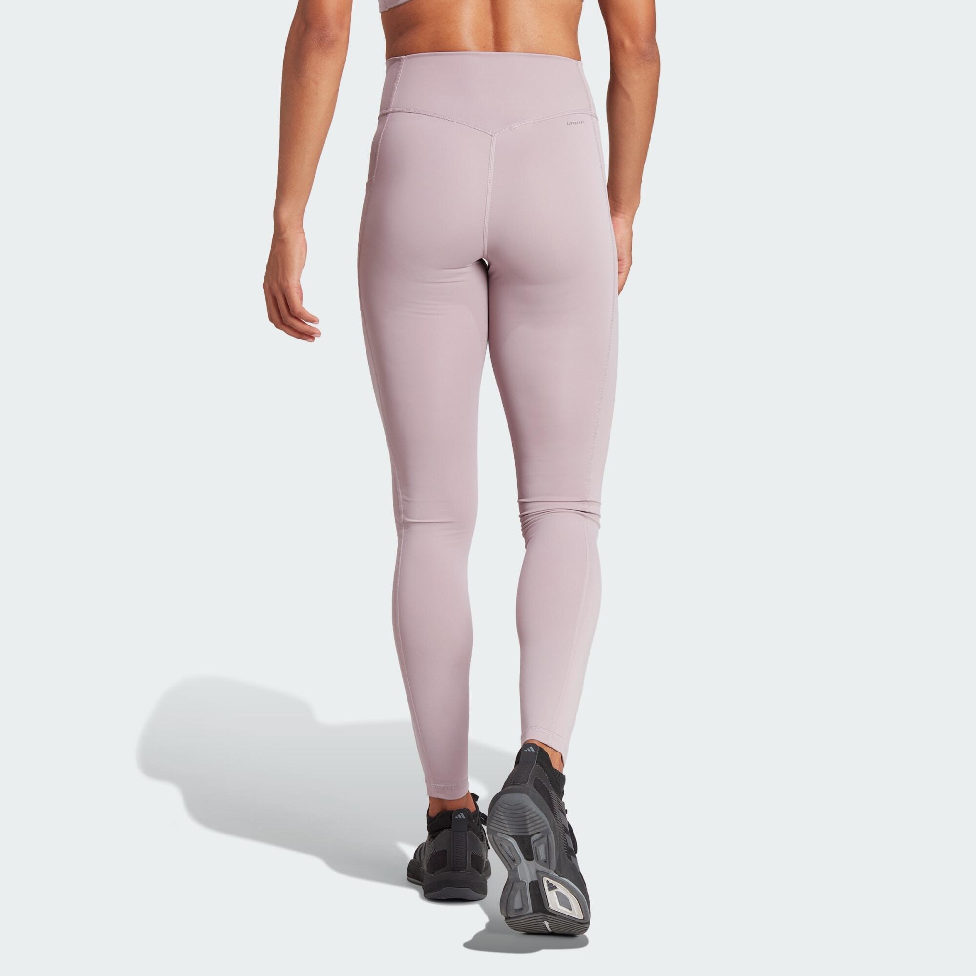 Optime Full-Length Leggings 3/5