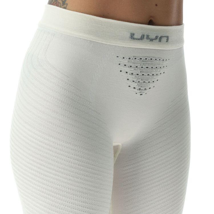 Underwear Lady Fusyon Uw Pants Medium női aláöltöző nadrág - szürke