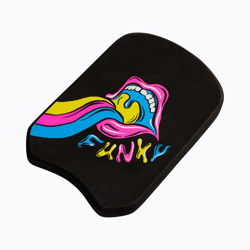 Deska do pływania unisex Funkita Kickboard Slurpee