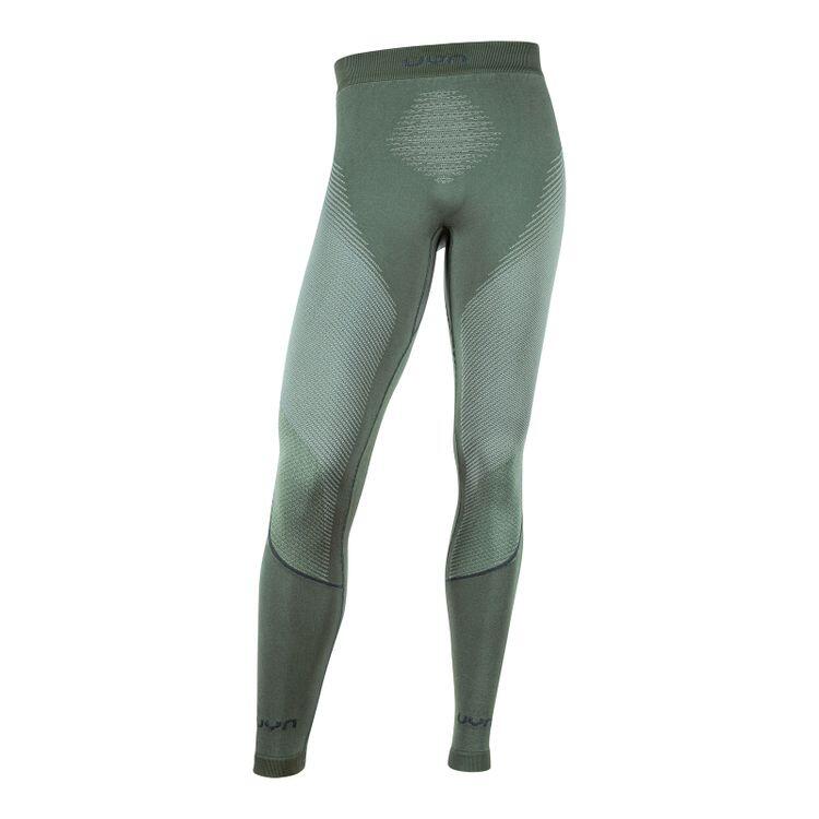 Pantaloni de corp Man Ambityon Uw Pants Long - verde barbati