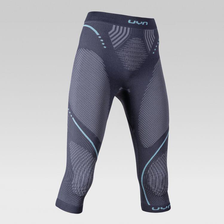 UYN Funktionshose Lady Evolutyon UW Pants Medium Damen - grau