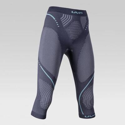 Funktionshose Lady Evolutyon UW Pants Medium Damen - grau