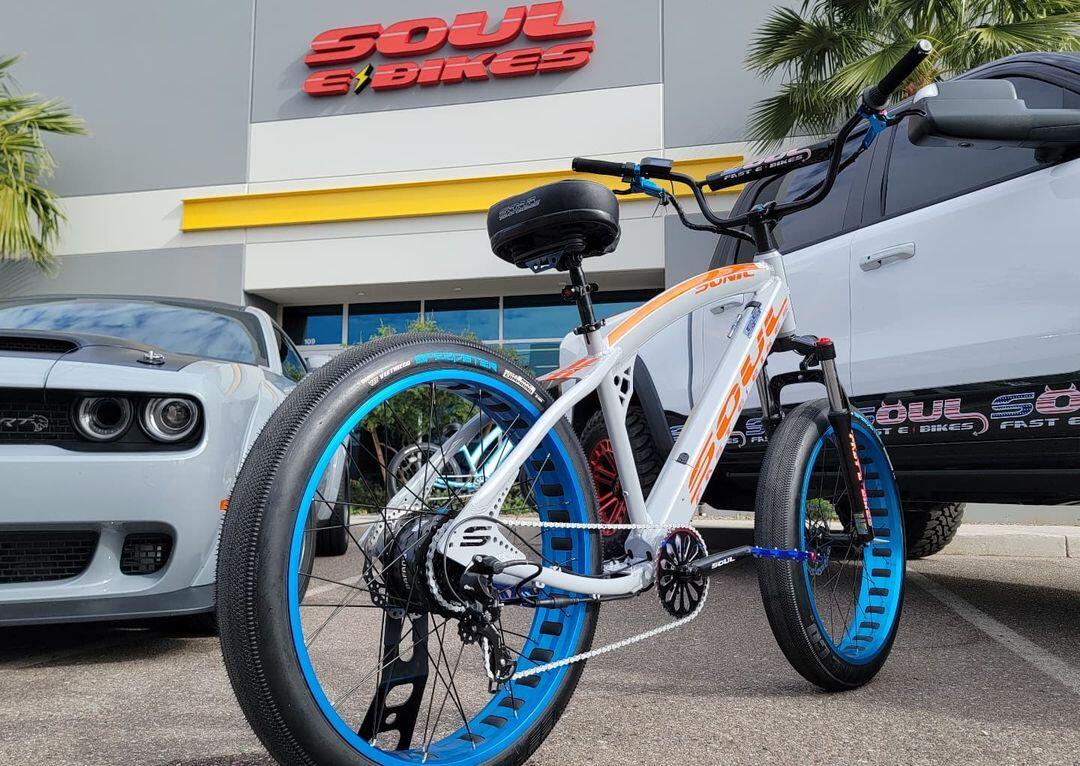 VEE Tire Co City Banden SPEEDSTER 27.5 X 3.0 MPC Draadband 3/3