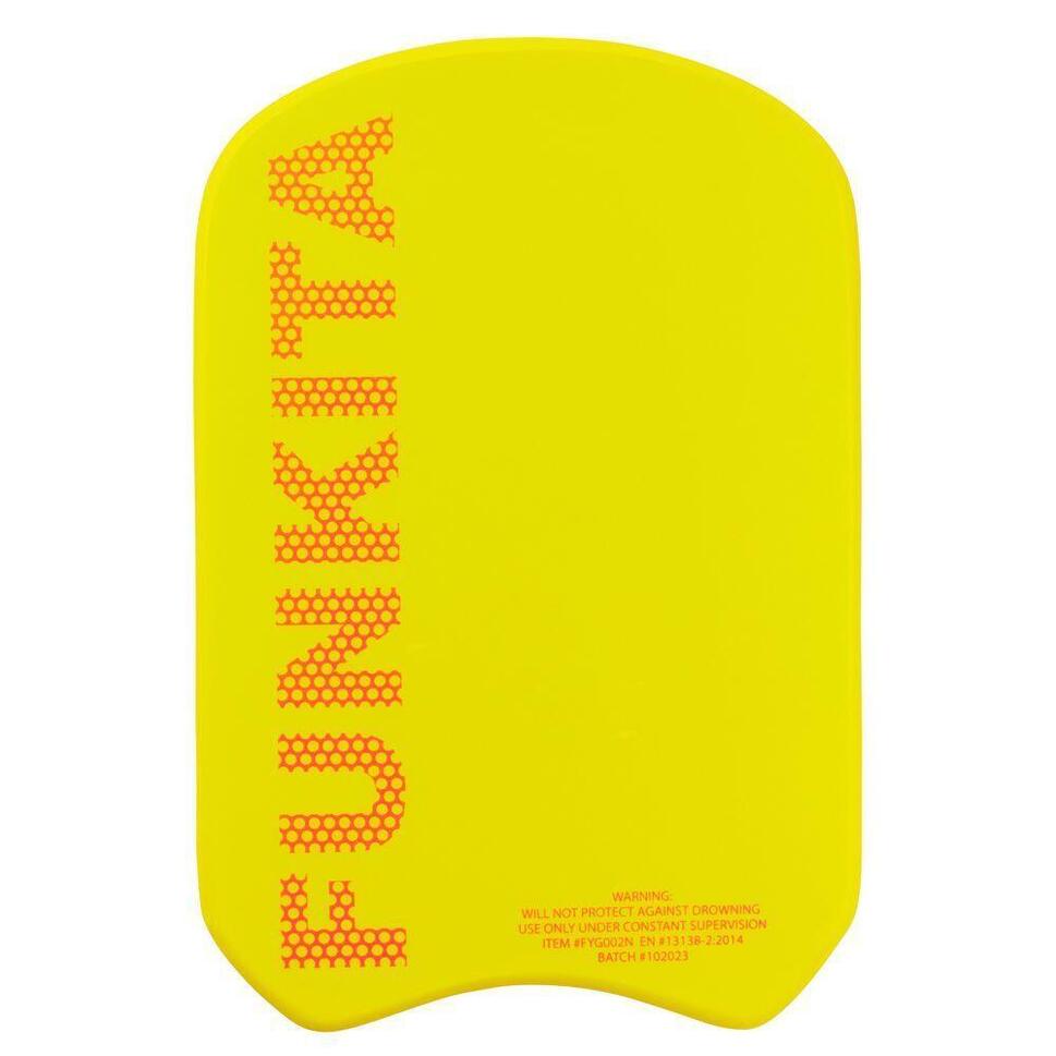 Deska do pływania unisex Funkita Kickboard Poka Palm