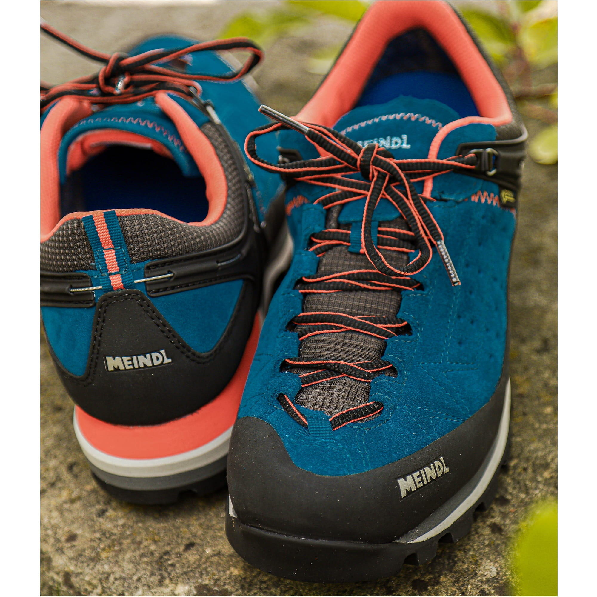 Buty trekkingowe męskie Meindl Literock Gore-Tex 2/6