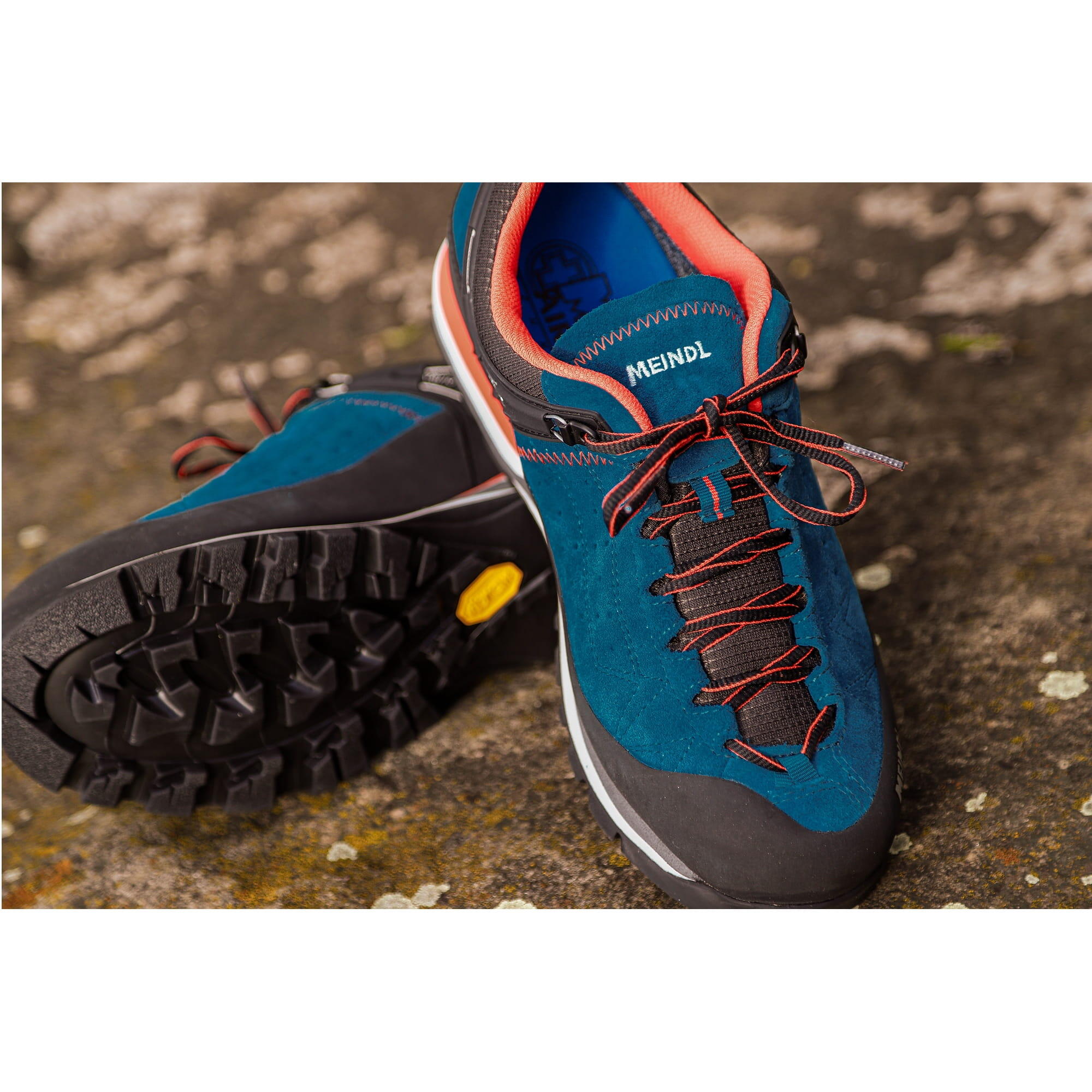 Buty trekkingowe męskie Meindl Literock Gore-Tex 3/6