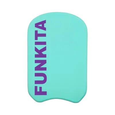 Deska do pływania unisex Funkita Kickboard Still