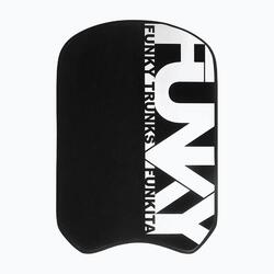 Planche d’entraînement Funky Still Black