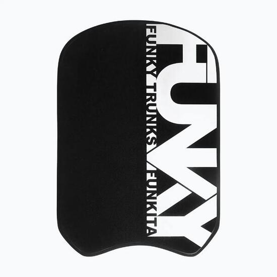 Tavoletta da allenamento Funky Still Black