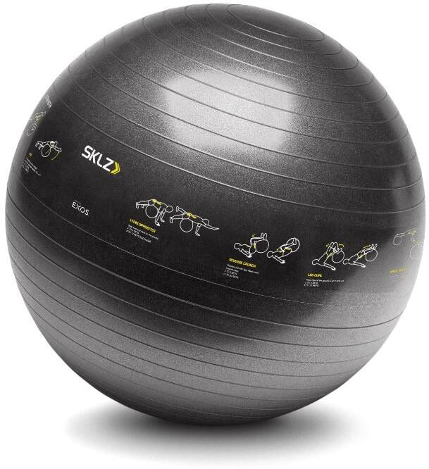 SKLZ Trainer Ball 2/5