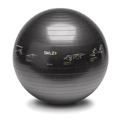 Ballon Suisse Fitness SKLZ Trainer Ball