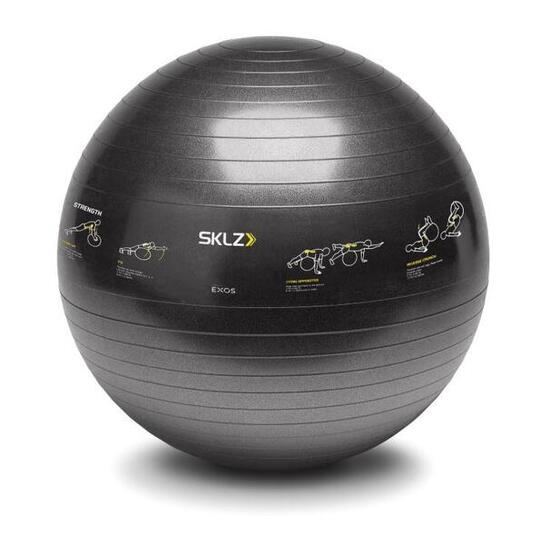 Ballon Suisse Fitness SKLZ Trainer Ball