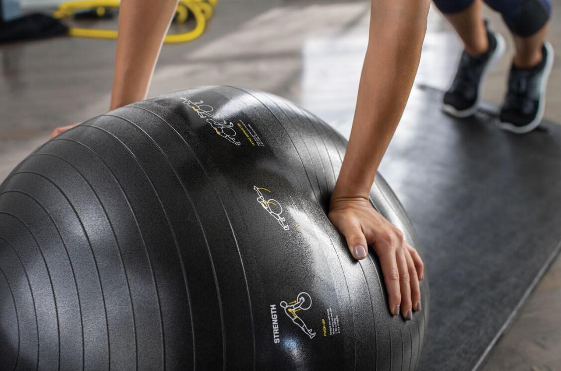 SKLZ Trainer Ball 5/5