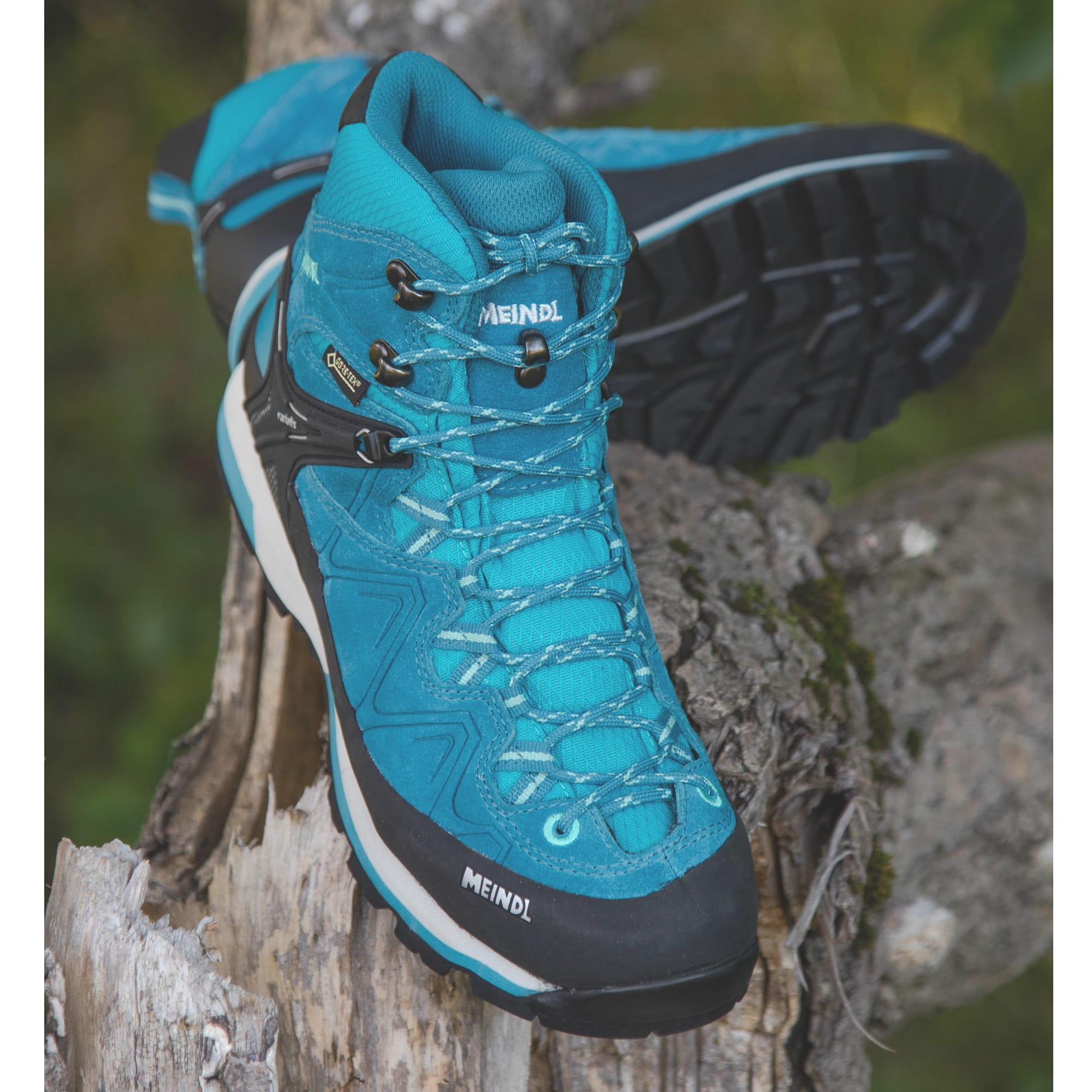 Buty trekkingowe damskie Meindl Tonale GTX 4/4