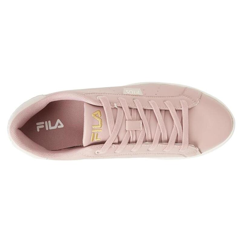 Zapatillas marcha mujer Fila Lusso V