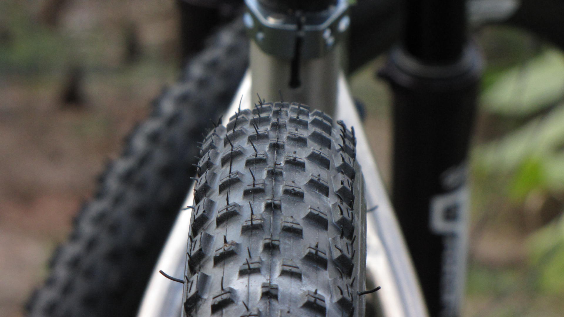 VEE Tire Co RAIL ROCCO 29 x 2.10 DCC Klapkraal 4/4