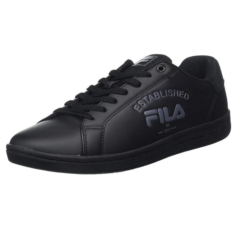 Pantofi universali ffm019583052 pentru întregul an negri bărbătești