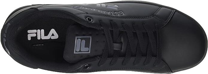 Buty do chodzenia męskie Fila Crosscourt 2 NT 2/5