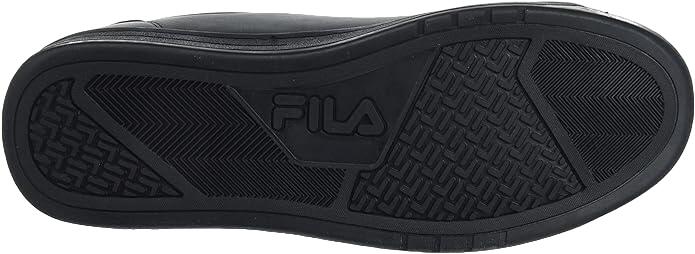 Buty do chodzenia męskie Fila Crosscourt 2 NT 3/5
