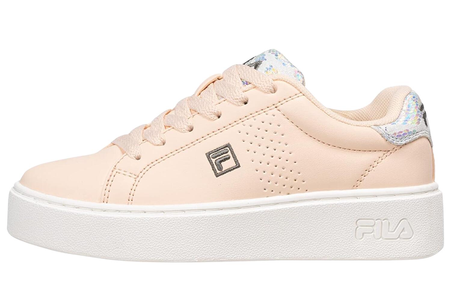 Chaussures de marche Fila Crosscourt Altezza pour femmes 2/2