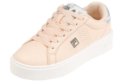 Chaussures de marche Fila Crosscourt Altezza pour femmes
