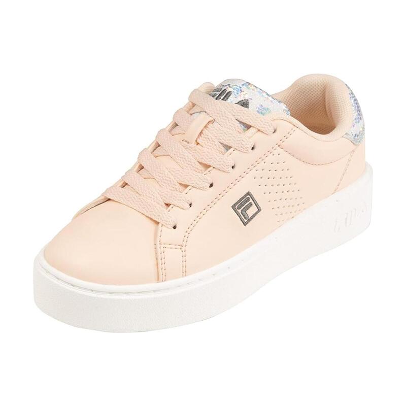 Zapatillas marcha Fila Crosscourt Altezza, mujer