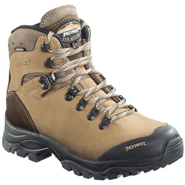 Women's hiking Trainers Meindl Kansas GTX