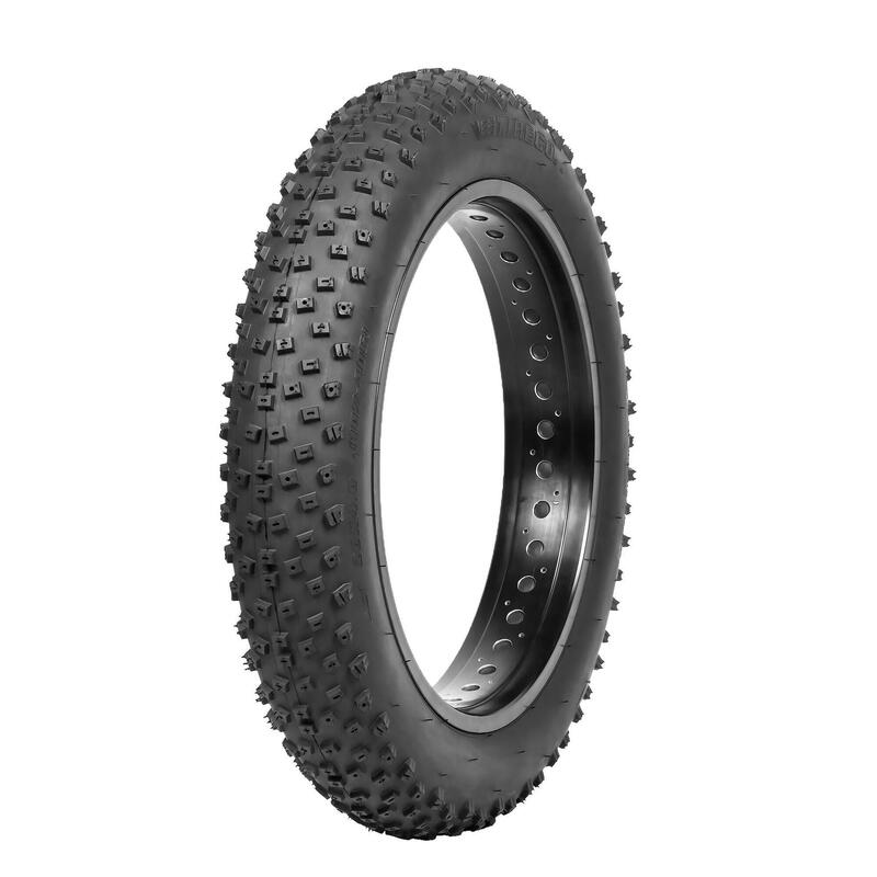 VEE Tire Co SNOWBALL 27.5 X 4.0 SC vouwband