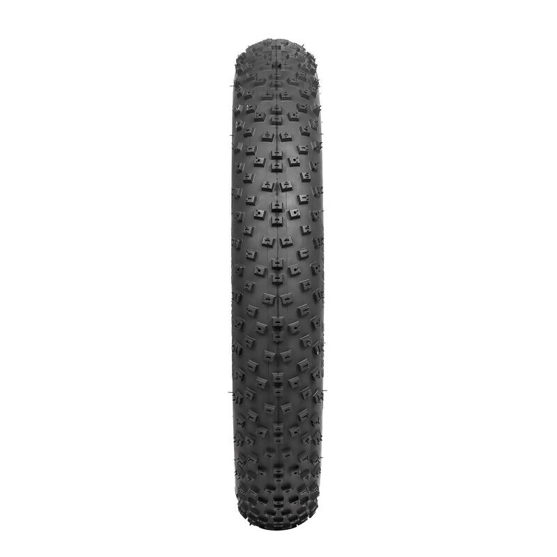 VEE Tire Co SNOWBALL 27.5 X 4.0 SC vouwband