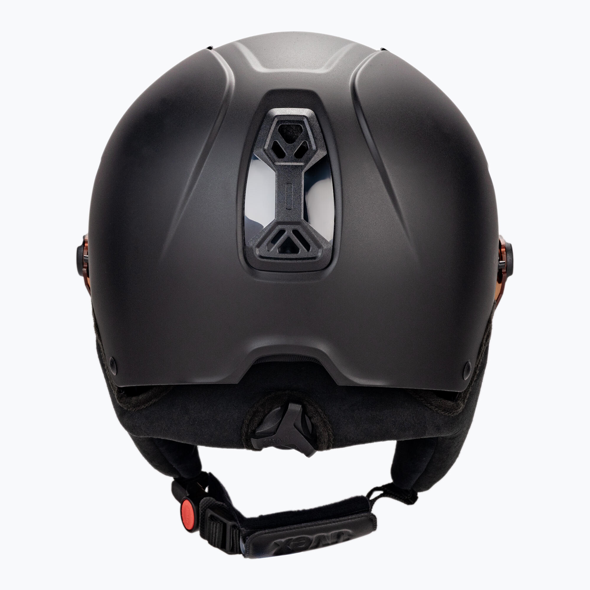Kask narciarski Uvex hlmt 600 visor 3/5