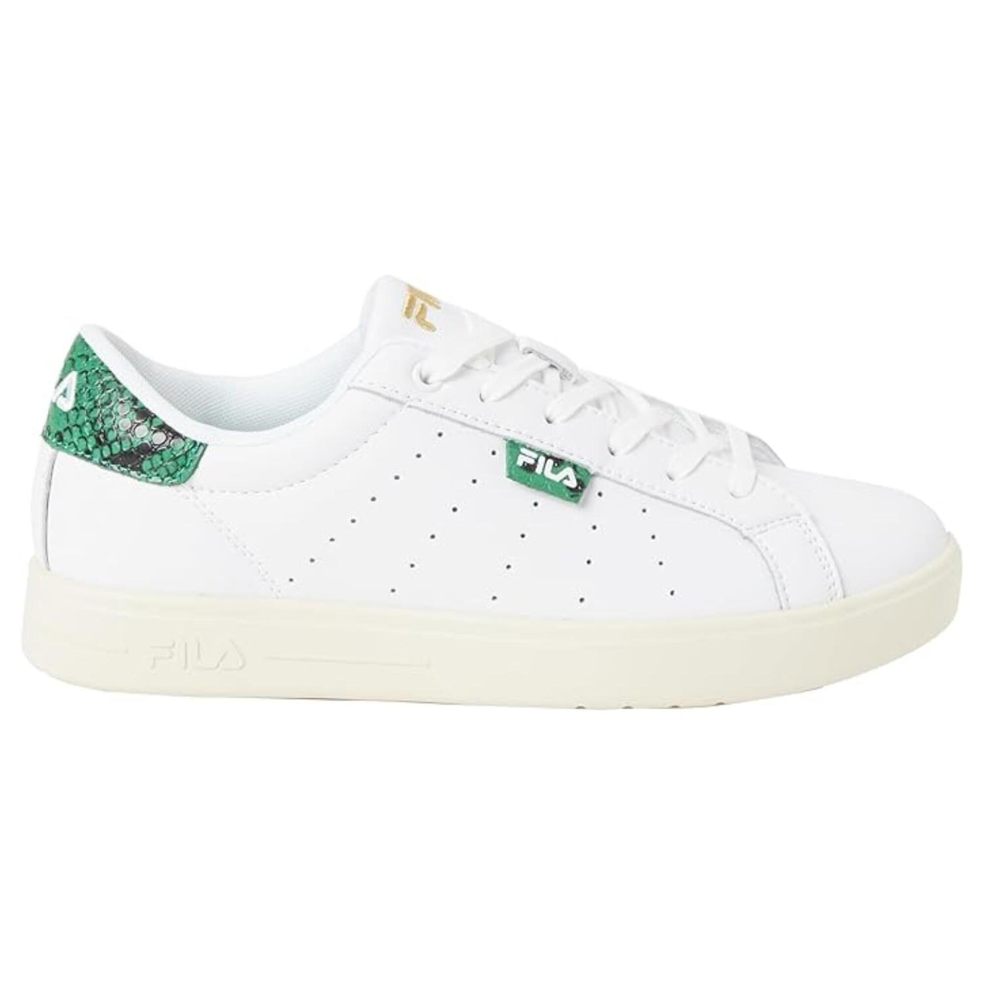 Fila - Chaussures De Marche Fila Lusso F Pour Femmes - Chaussures De Sport - Blanc - 38 - Decathlon
