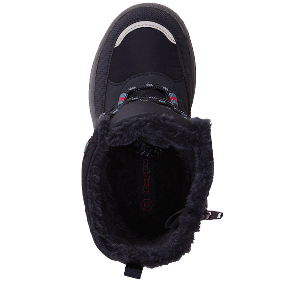 Buty dla dzieci Kappa Alido II Tex