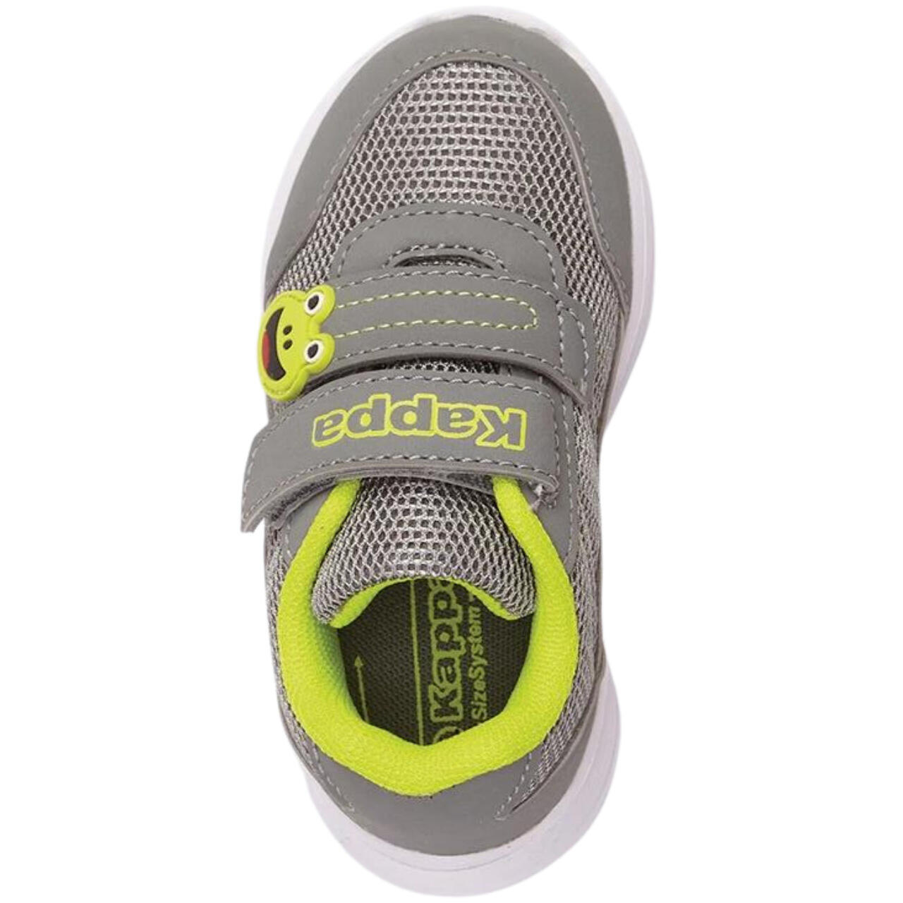 Buty dla dzieci Kappa Jak M 2/6