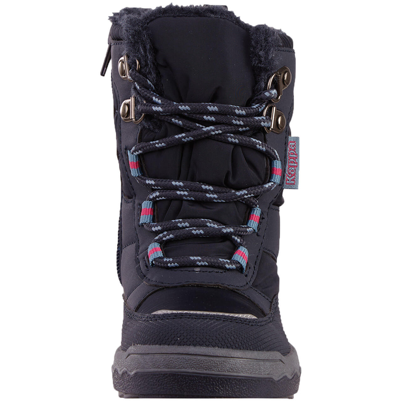 Kappa Alido II Tex botas infantis impermeáveis 4/6