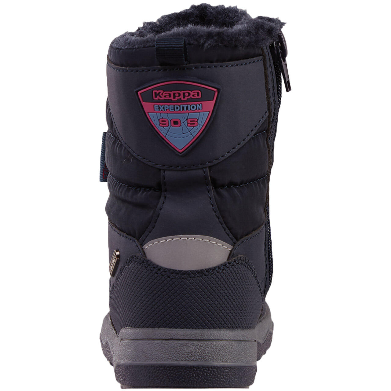 Kappa Alido II Tex botas infantis impermeáveis 5/6