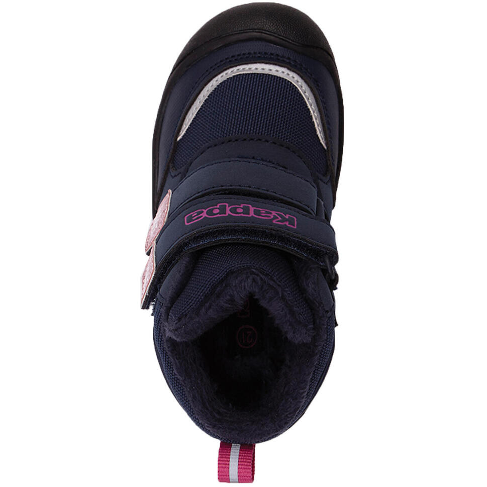 Buty do chodzenia dla dzieci Kappa Flake Tex