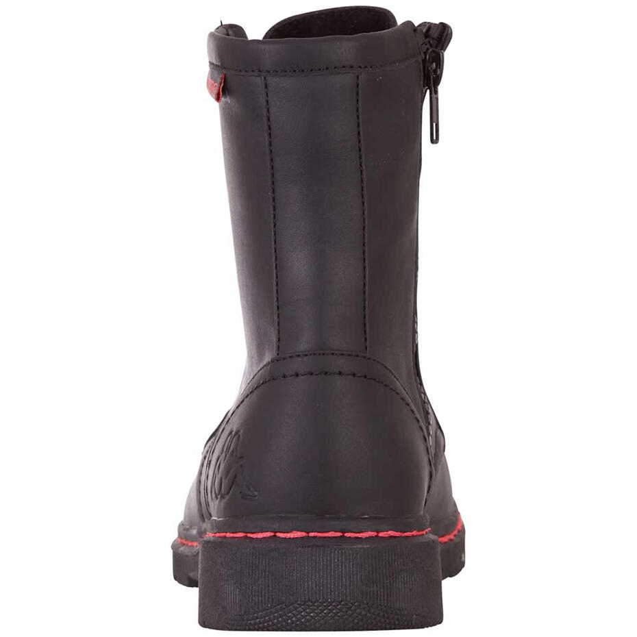 Kappa Deenish Damenstiefel hohe Outdoor-Optik 5/6