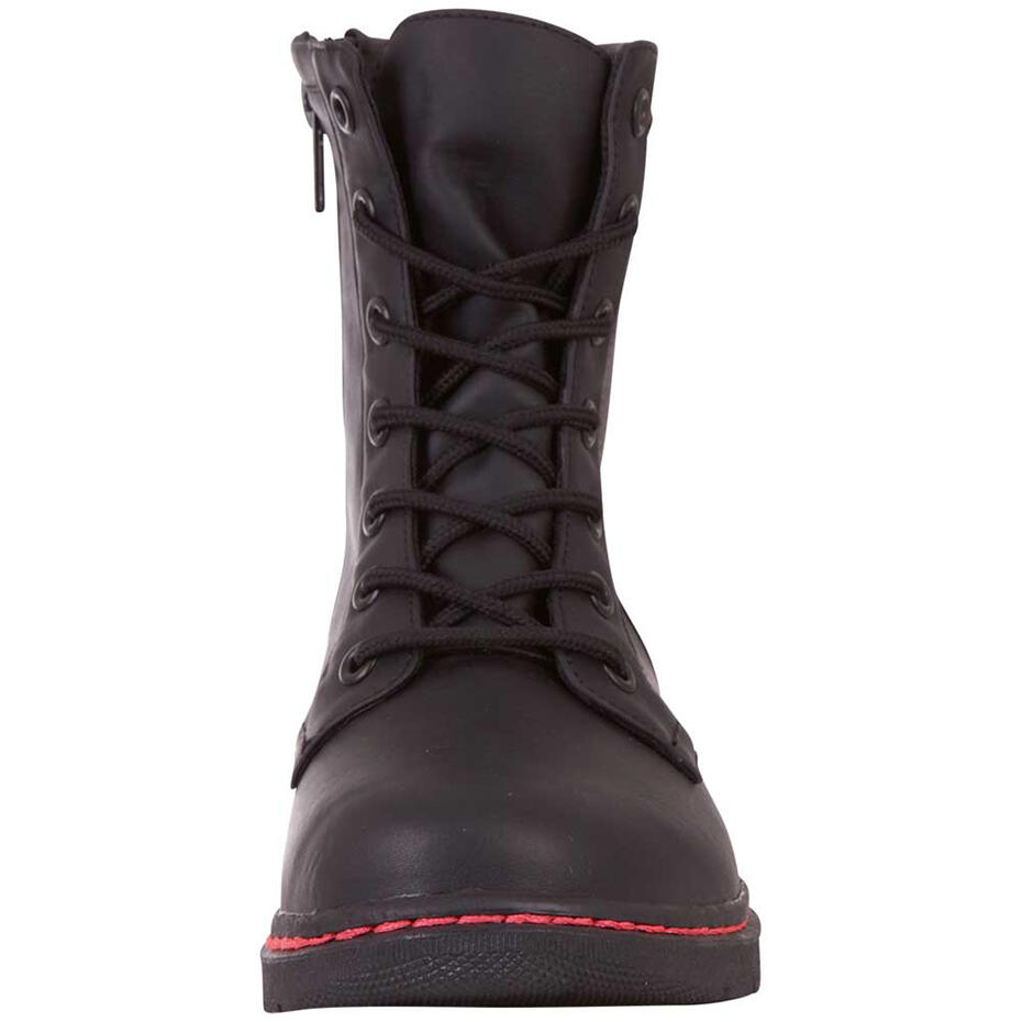 Kappa Deenish Damenstiefel hohe Outdoor-Optik 4/6