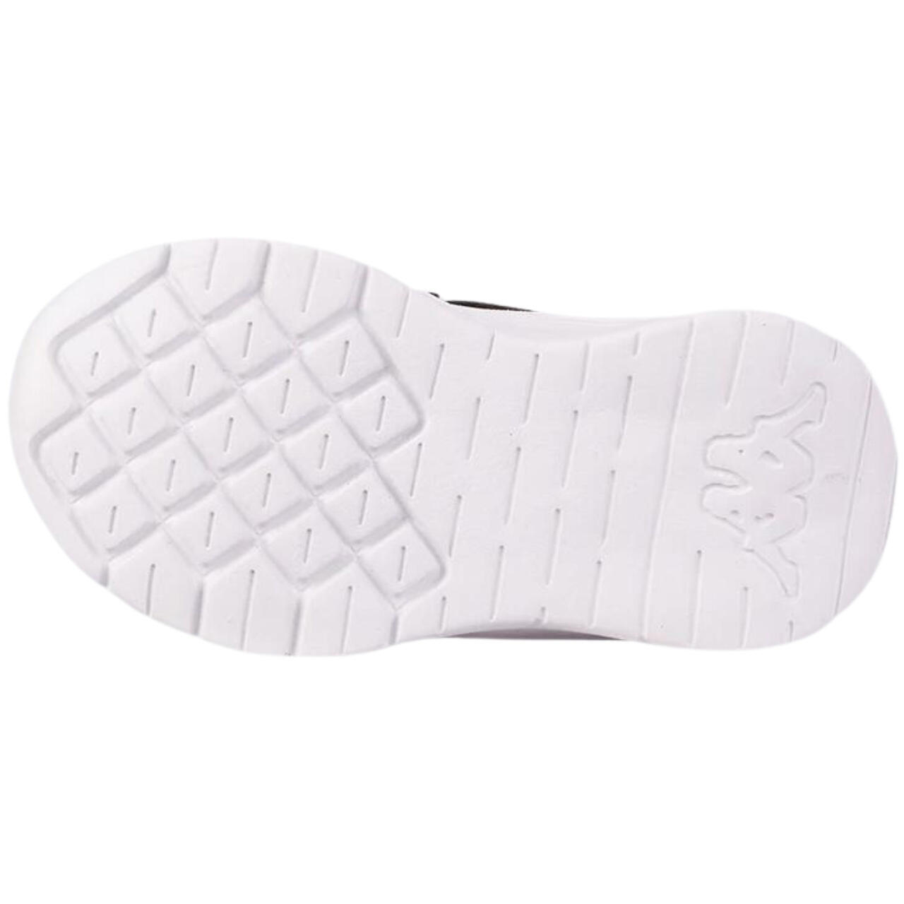 Chaussures enfant Kappa en mesh avec velcro 6/7